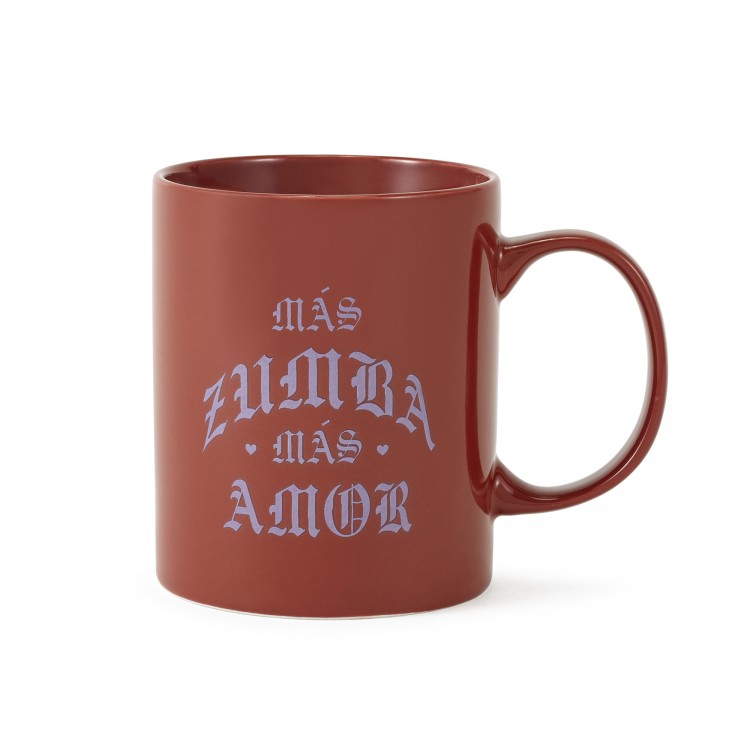 Mas Zumba Mug