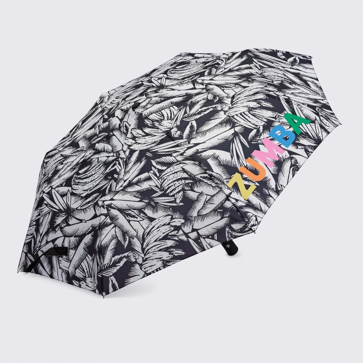 Destination Zumba Umbrella