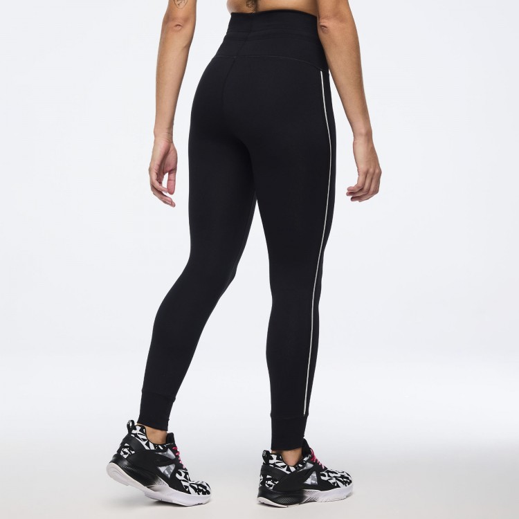 Zumba Prep High Waisted Jogger Leggings