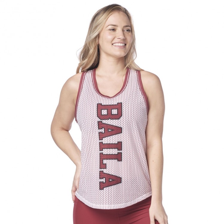 Zumba Baila Tank