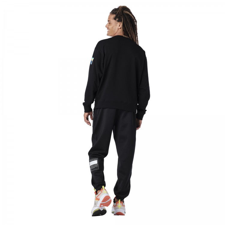 Zumba Dance Company Sweatshirt