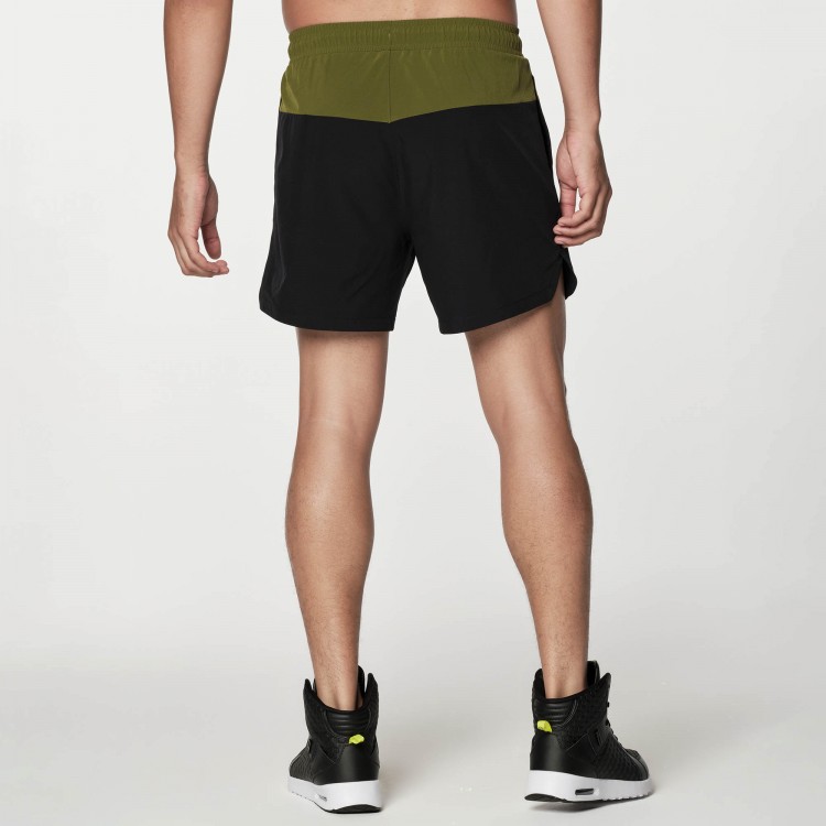 Zumba Chillin Shorts