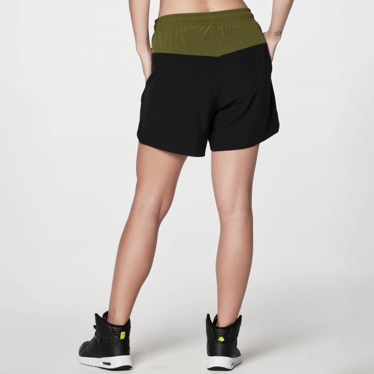 Zumba Chillin Shorts