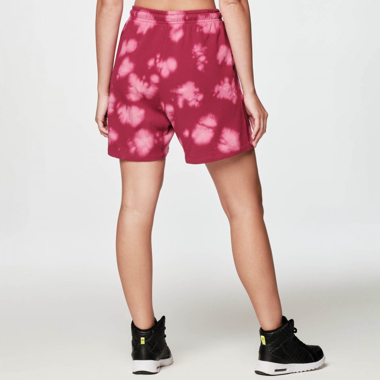 Zumba Skate Crew Shorts