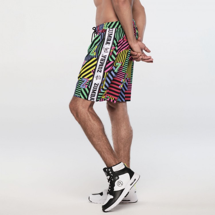 ZW Society Shorts
