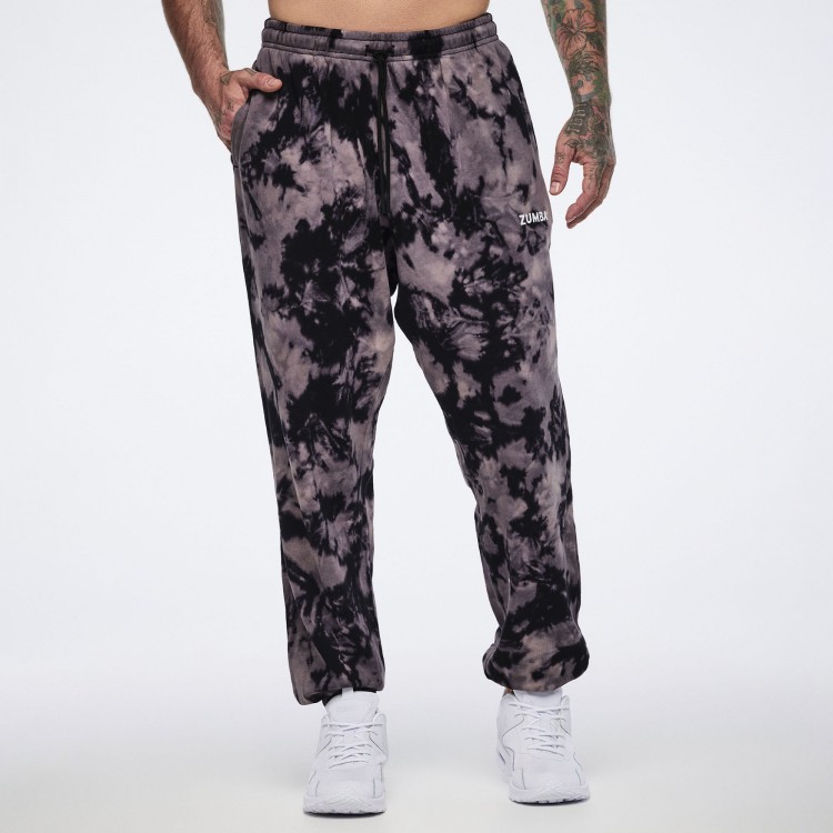 Wildbeat Mens Slouch Sweatpants