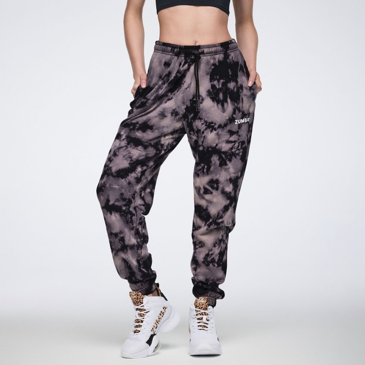 Wildbeat Mens Slouch Sweatpants