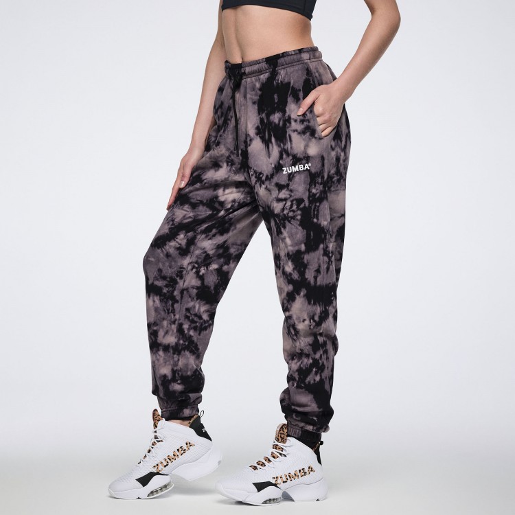 Wildbeat Mens Slouch Sweatpants