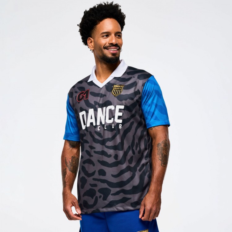 Victory Mens V-Neck Polo