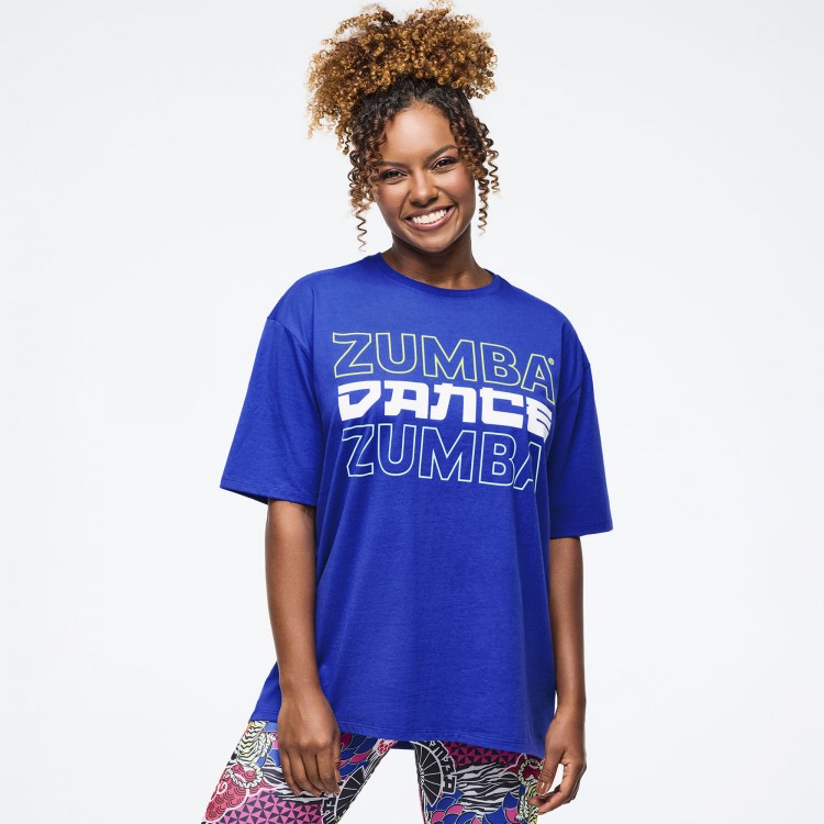 Eastern Flavor Mens Crew Neck Tee